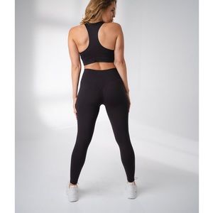 Balance Athletics Cloud Leggings Midnight